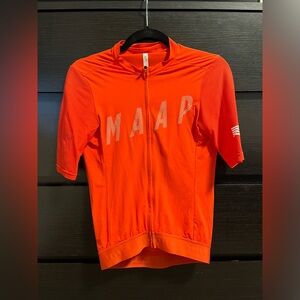 Maap Pro Fit Cycling Jersey Medium